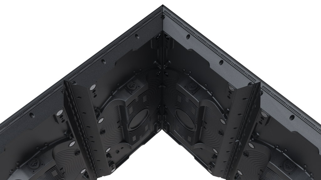 Elfr Modular UB, 5000 nits, ute