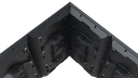 Elfr Modular UB, 5000 nits, ute
